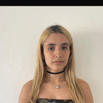 Babysitter in La Plata: Valentina