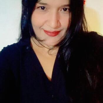 Niñera en Bucaramanga: Zinny