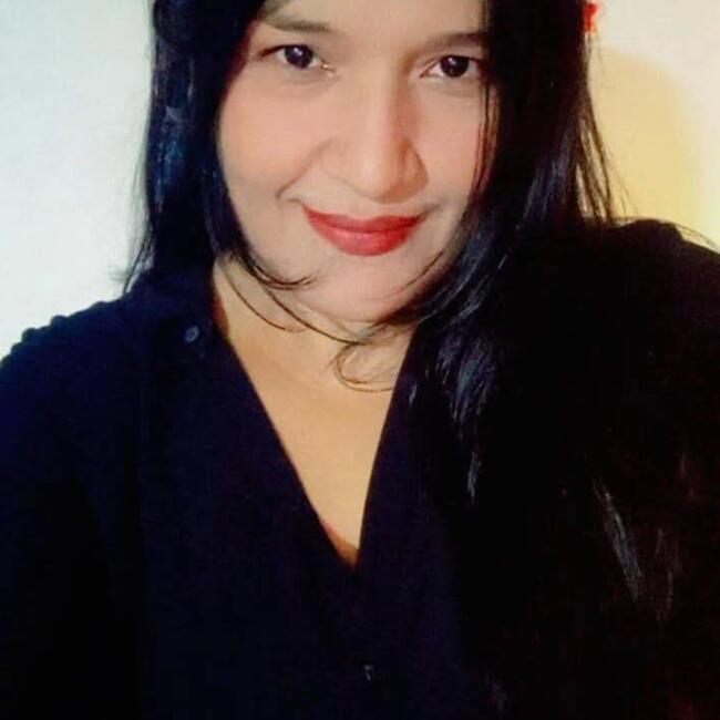 Niñera en Bucaramanga: Zinny
