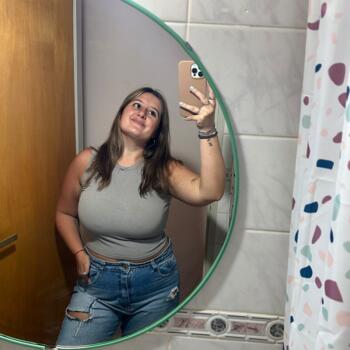 Babysitter in Bahía Blanca: Catalina