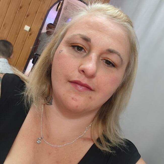 Praca dla opiekunki do dziecka w Miedzichowo: Patrycja