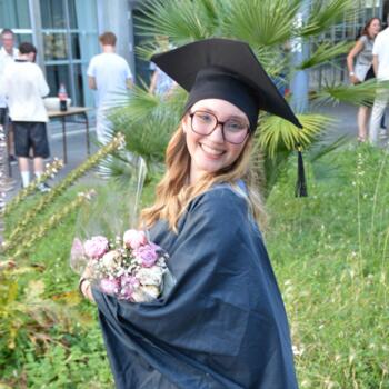 Babysitter Libourne: Calissandre