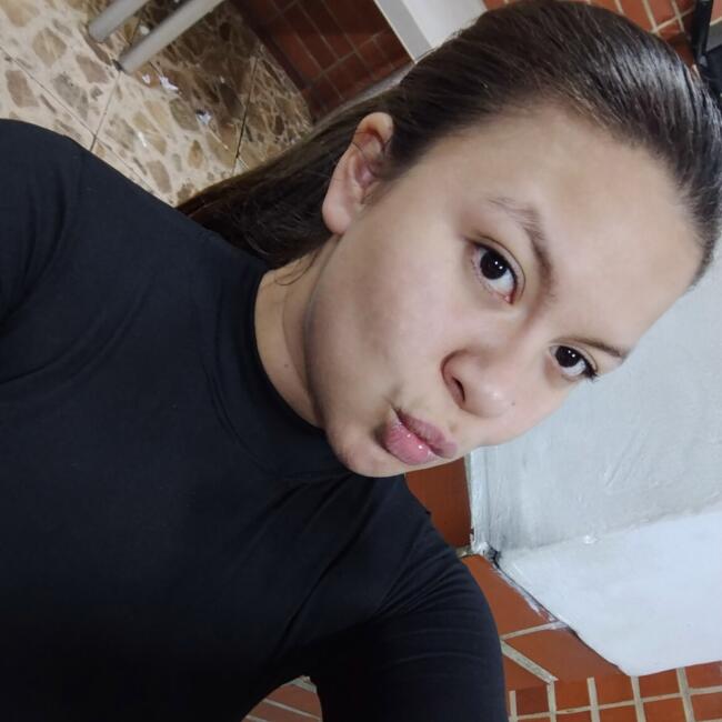 Niñera en Caracas: Breilys adriana