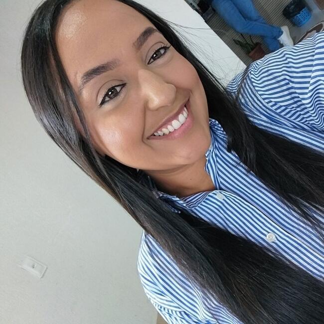 Babá em Massaranduba: Edna