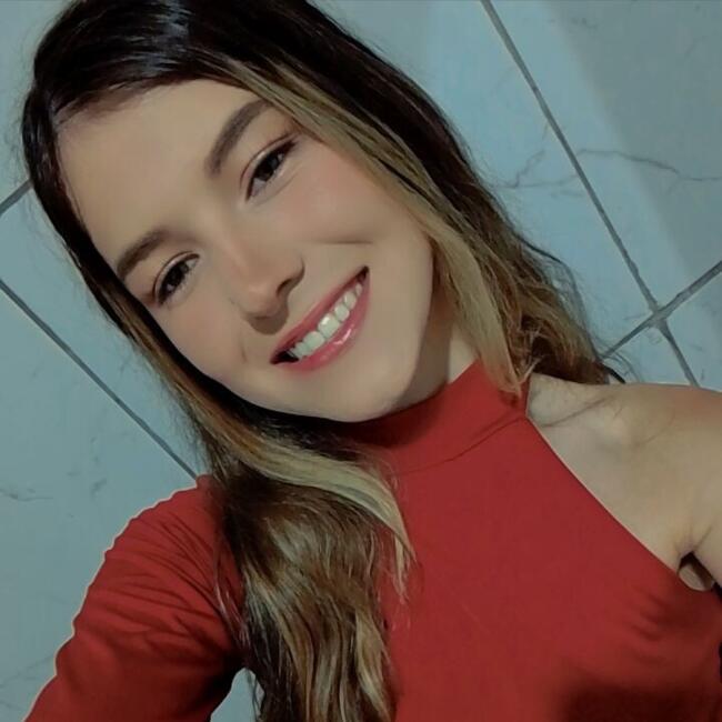 Babá em Santa Maria: Alexandra