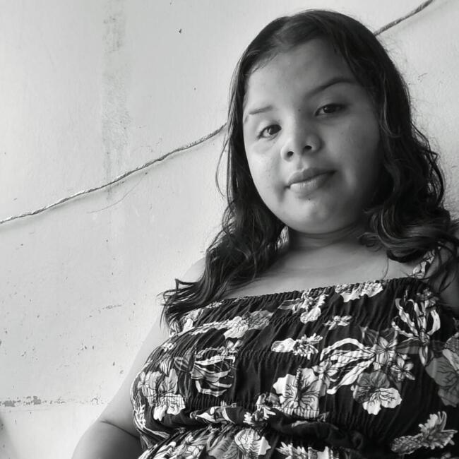 Babysitter in Santarém: Emille