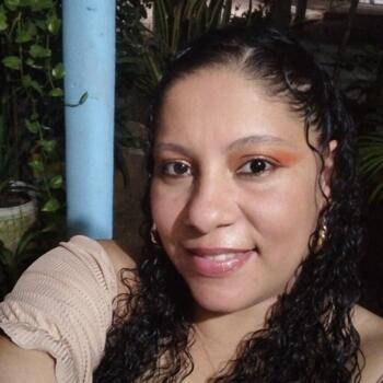 Babysitter in Cartagena: SINDY PAOLA