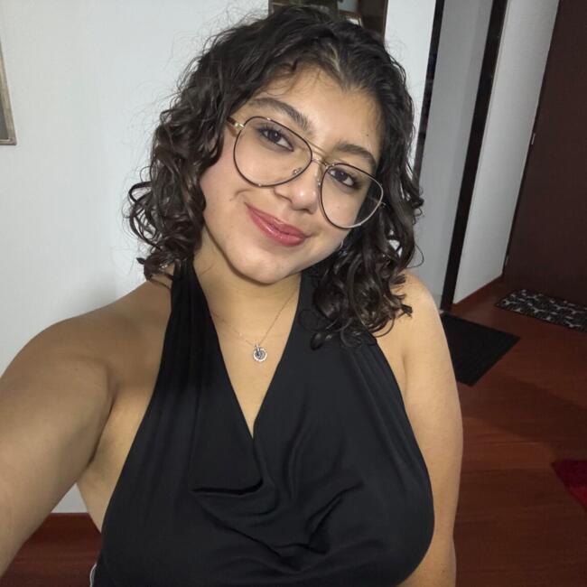 Babysitter in Brisbane: Gabriela