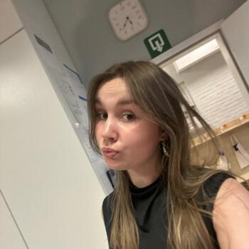 Babysitter in Lommel: Shanaya