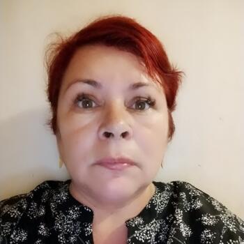 Babá em São Paulo: Janaina