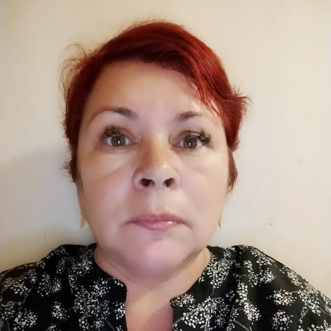 Babá em São Paulo: Janaina
