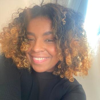 Babysitter in São Paulo (São Paulo): Isabele Nascimento