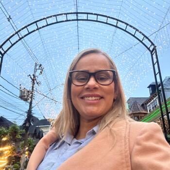 Babá em Recife: Cecilia da Silva lins