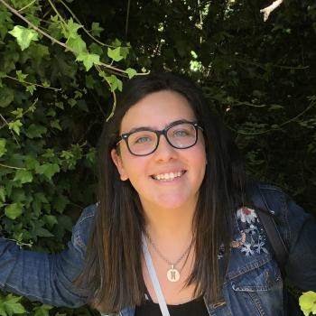 Babysitter Loures: Miriam