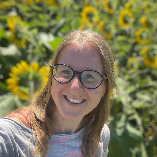 Babysitter a Venezia: Ilaria