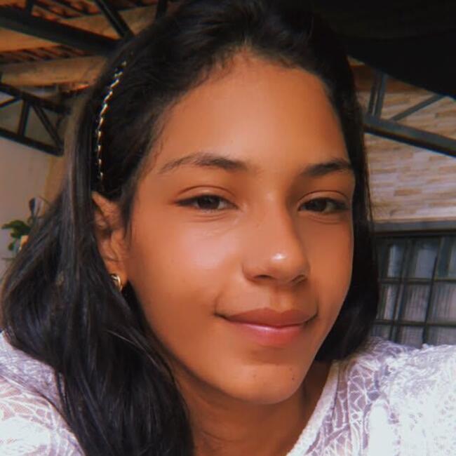 Babá em Teresina: Rhaillane Alves da Silva