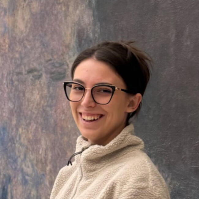 Babysitter in Ferrara: Sara