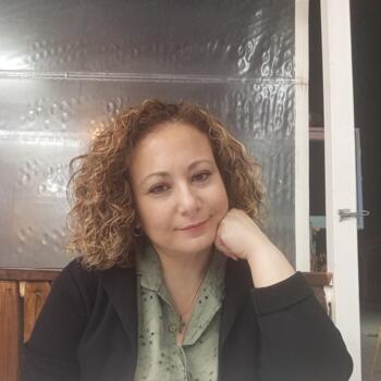 Babysitter in Stavroupoli: Χριστίνα