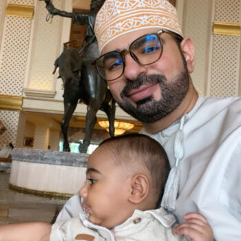 Babysitting job in Bawshar: Almoatasem