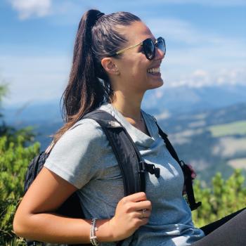 Babysitter Trento: Giorgia
