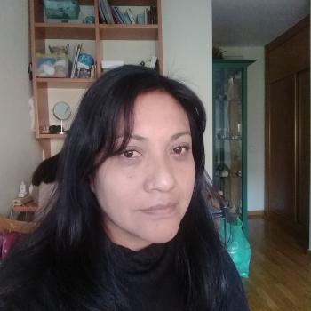 Babysitter Naucalpan: Nayeli