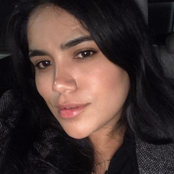 Babysitter Tijuana: María José