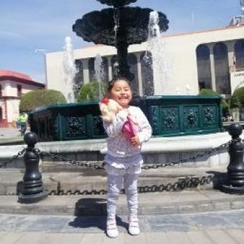 Niñera en Puno: Stephanie