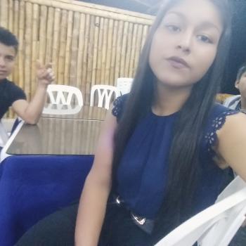Babysitter in Cajamarca: Luz