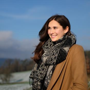 Babysitter in München: Christiane