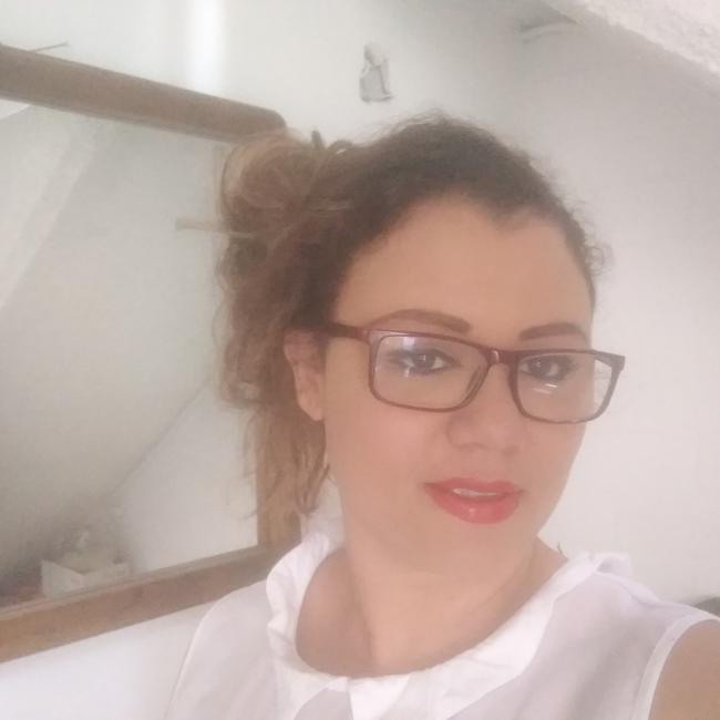 Baby-sitter in Bellinzone: Ana ceballos