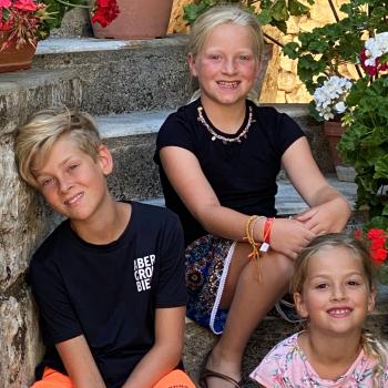 Oppaswerk in Dordrecht: oppasadres Marlies