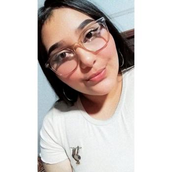 Niñera en Uruca (Aserrí): Katherine