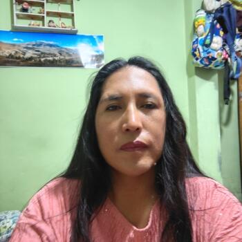 Niñera en Quito: Yolita