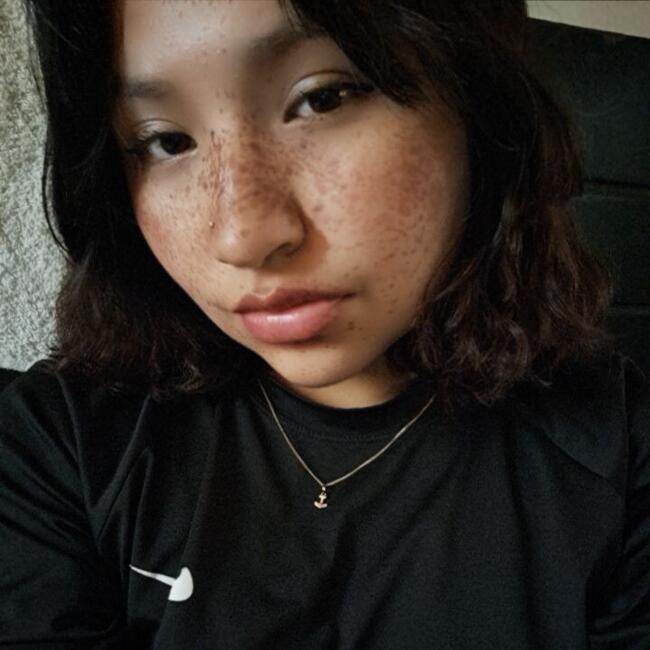 Niñera en Distrito de Miraflores: Gabriela