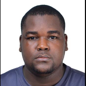 Niñera en Almería: Chukwuebuka