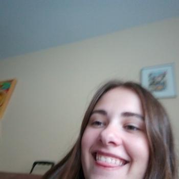 Babysitter in Genk: Lynne