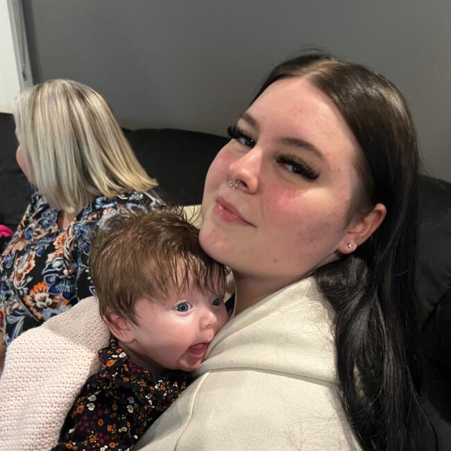 Babysitter in Melbourne: Trinity