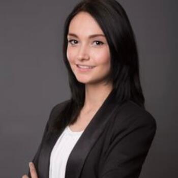 Baby-sitter in Montréal: Chaymae