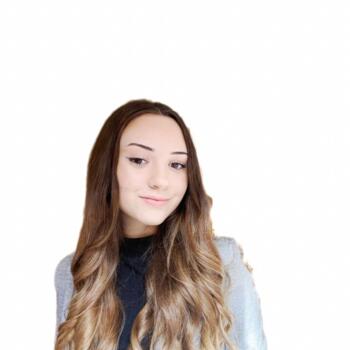 Canguro en Madrid: Carolina