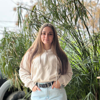 Niñera en Pando: Sasha