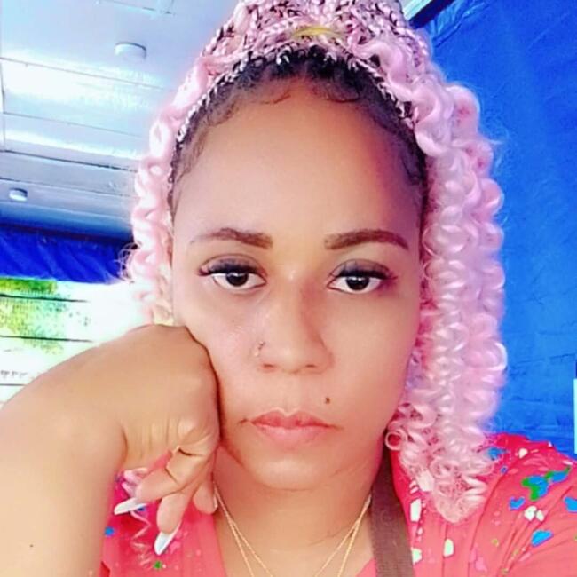 Babysitter in Lagos: Adaudo
