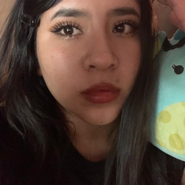 Babysitter in Ixtapaluca: Jocelyn