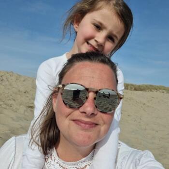 Babysitting job in Maarssen: babysitting job Celina
