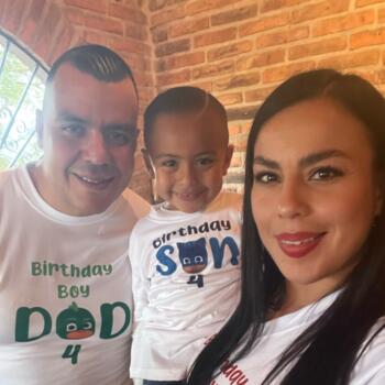 Babysitting job in Playa del Carmen: babysitting job Karinna