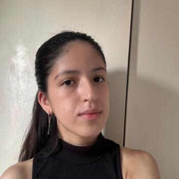 Niñera en Buenos Aires: Tatiana