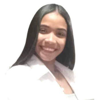Niñera en Gerli: Dayana carolina