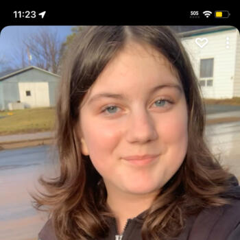 Baby-sitter in Halifax: Ava