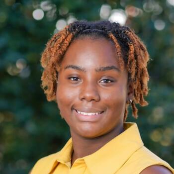 Babysitter in Montgomery: Eboni