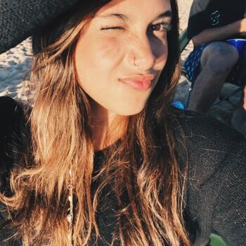 Babysitter in Santiago: Fabiana