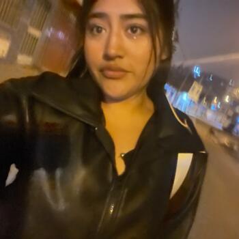 Babysitter in Carabayllo: Nicole